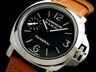 panerai azienda